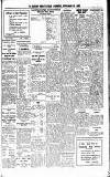 Brecon County Times Thursday 30 September 1920 Page 5