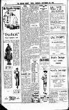 Brecon County Times Thursday 30 September 1920 Page 6