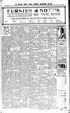 Brecon County Times Thursday 30 September 1920 Page 7