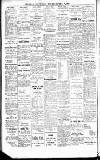 Brecon County Times Thursday 14 October 1920 Page 4