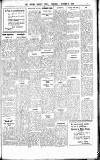 Brecon County Times Thursday 14 October 1920 Page 5