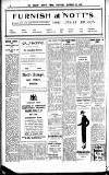 Brecon County Times Thursday 14 October 1920 Page 6