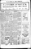 Brecon County Times Thursday 28 October 1920 Page 3