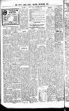 Brecon County Times Thursday 28 October 1920 Page 8