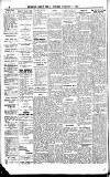 Brecon County Times Thursday 11 November 1920 Page 4