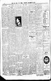 Brecon County Times Thursday 11 November 1920 Page 8