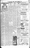 Brecon County Times Thursday 16 December 1920 Page 6