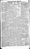 Brecon County Times Thursday 16 December 1920 Page 8