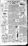 Brecon County Times Thursday 06 January 1921 Page 3