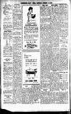 Brecon County Times Thursday 27 January 1921 Page 4