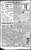 Brecon County Times Thursday 10 February 1921 Page 6