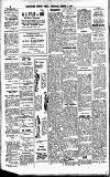 Brecon County Times Thursday 17 March 1921 Page 4