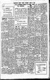 Brecon County Times Thursday 17 March 1921 Page 5