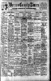 Brecon County Times Thursday 23 June 1921 Page 1