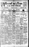 Brecon County Times Thursday 07 July 1921 Page 1