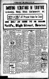 Brecon County Times Thursday 07 July 1921 Page 6