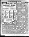 Brecon County Times Thursday 14 July 1921 Page 8