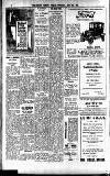 Brecon County Times Thursday 28 July 1921 Page 6