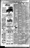 Brecon County Times Thursday 11 August 1921 Page 6