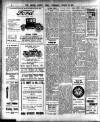 Brecon County Times Thursday 18 August 1921 Page 2