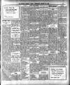 Brecon County Times Thursday 18 August 1921 Page 5