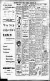 Brecon County Times Thursday 25 August 1921 Page 4