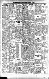 Brecon County Times Thursday 25 August 1921 Page 6