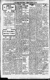 Brecon County Times Thursday 25 August 1921 Page 8