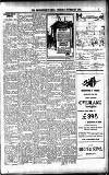 Brecon County Times Thursday 27 October 1921 Page 3