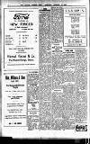 Brecon County Times Thursday 27 October 1921 Page 6