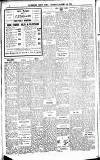 Brecon County Times Thursday 19 January 1922 Page 4
