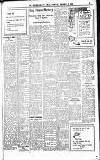 Brecon County Times Thursday 19 January 1922 Page 5