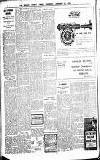 Brecon County Times Thursday 26 January 1922 Page 2