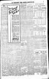 Brecon County Times Thursday 26 January 1922 Page 7