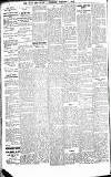 Brecon County Times Thursday 09 February 1922 Page 4