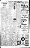 Brecon County Times Thursday 16 February 1922 Page 3