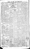 Brecon County Times Thursday 23 February 1922 Page 4