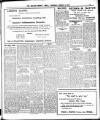 Brecon County Times Thursday 09 March 1922 Page 5