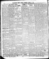 Brecon County Times Thursday 09 March 1922 Page 8
