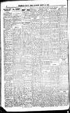 Brecon County Times Thursday 23 March 1922 Page 4