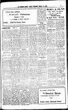 Brecon County Times Thursday 23 March 1922 Page 5