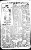 Brecon County Times Thursday 23 March 1922 Page 6