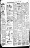 Brecon County Times Thursday 06 April 1922 Page 4