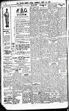 Brecon County Times Thursday 20 April 1922 Page 4