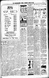 Brecon County Times Thursday 27 April 1922 Page 3