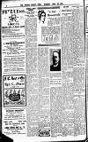 Brecon County Times Thursday 27 April 1922 Page 6
