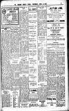 Brecon County Times Thursday 27 April 1922 Page 7