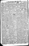 Brecon County Times Thursday 27 April 1922 Page 8