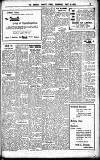 Brecon County Times Thursday 11 May 1922 Page 5