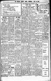 Brecon County Times Thursday 18 May 1922 Page 5